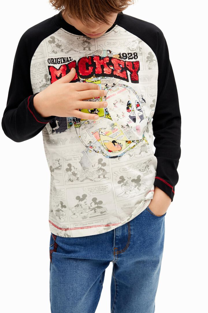 Mickey Mouse T-shirt | Desigual