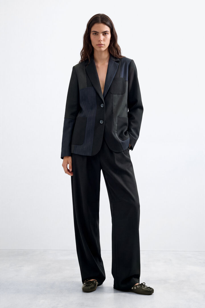 Blazer Regular