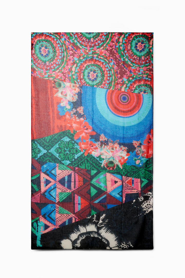  | Desigual