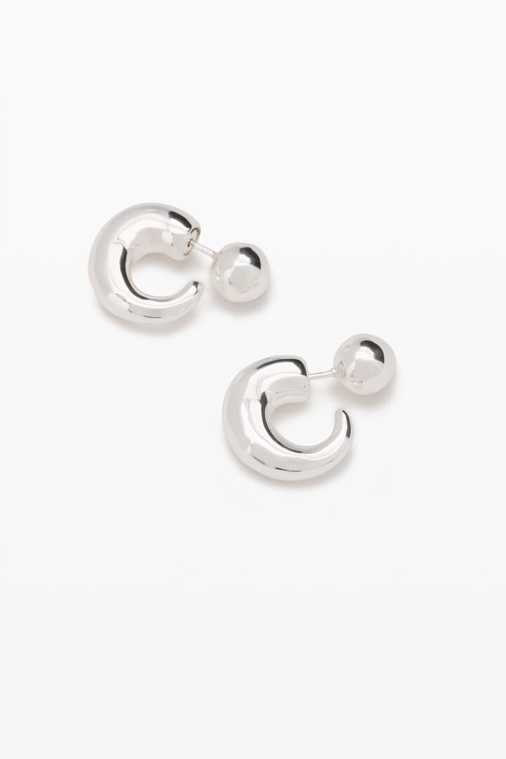 PENDIENTES ARO ZALIO