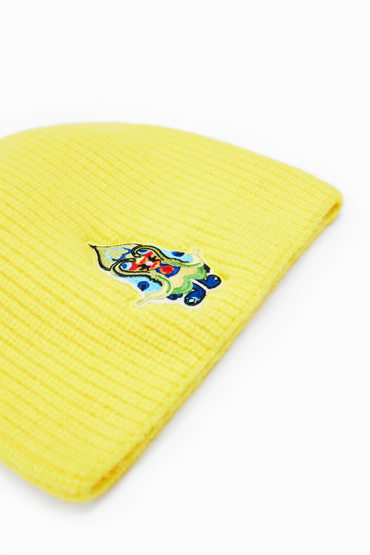 M. Christian Lacroix cap | Desigual