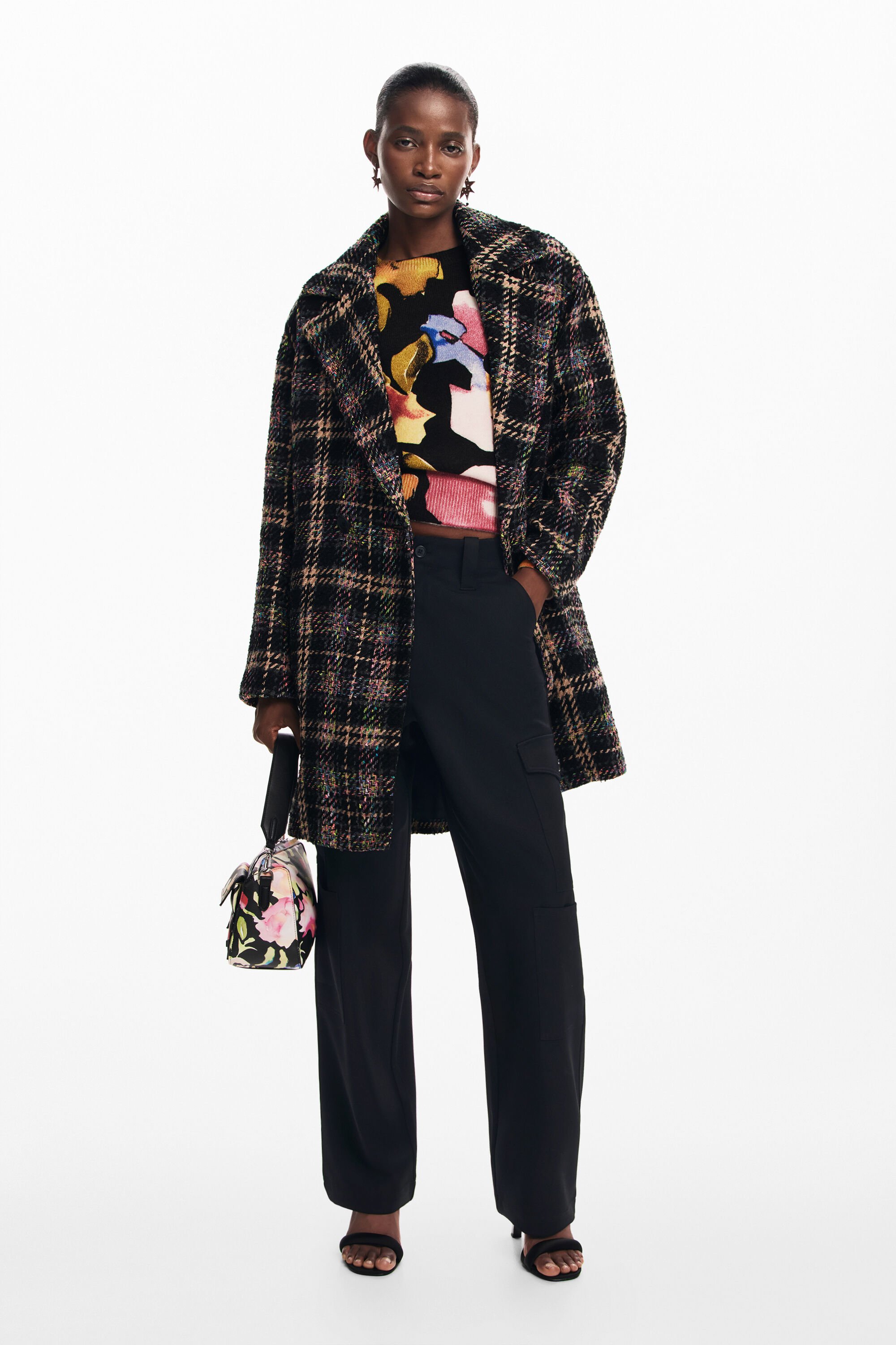 Desigual chaquetones outlet