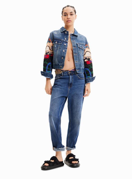 Total look