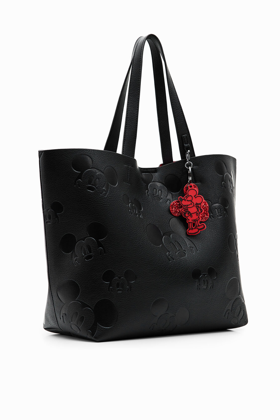 Shopper grande Mickey Mouse | Desigual.com