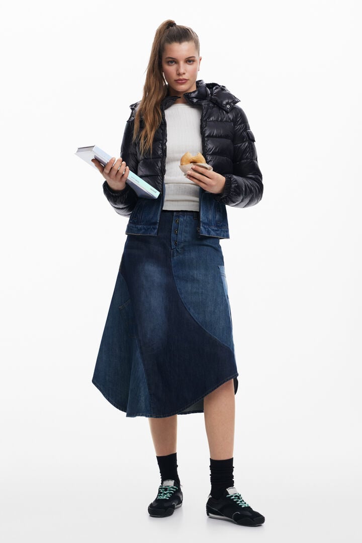 TOTAL LOOK