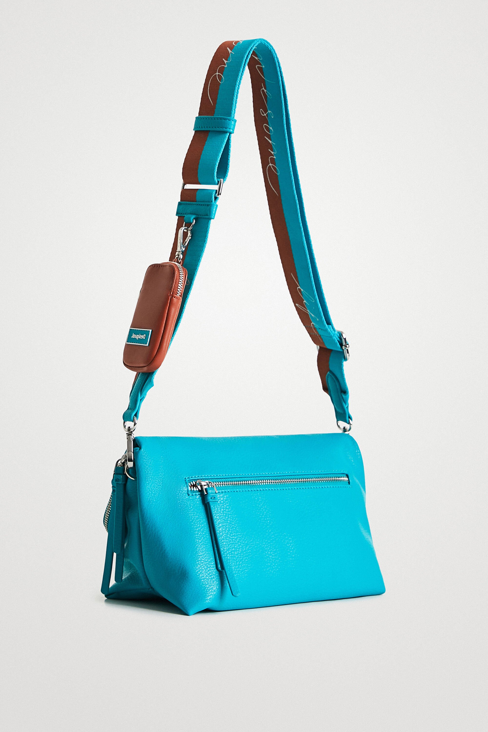 Borsa discount multitasche desigual