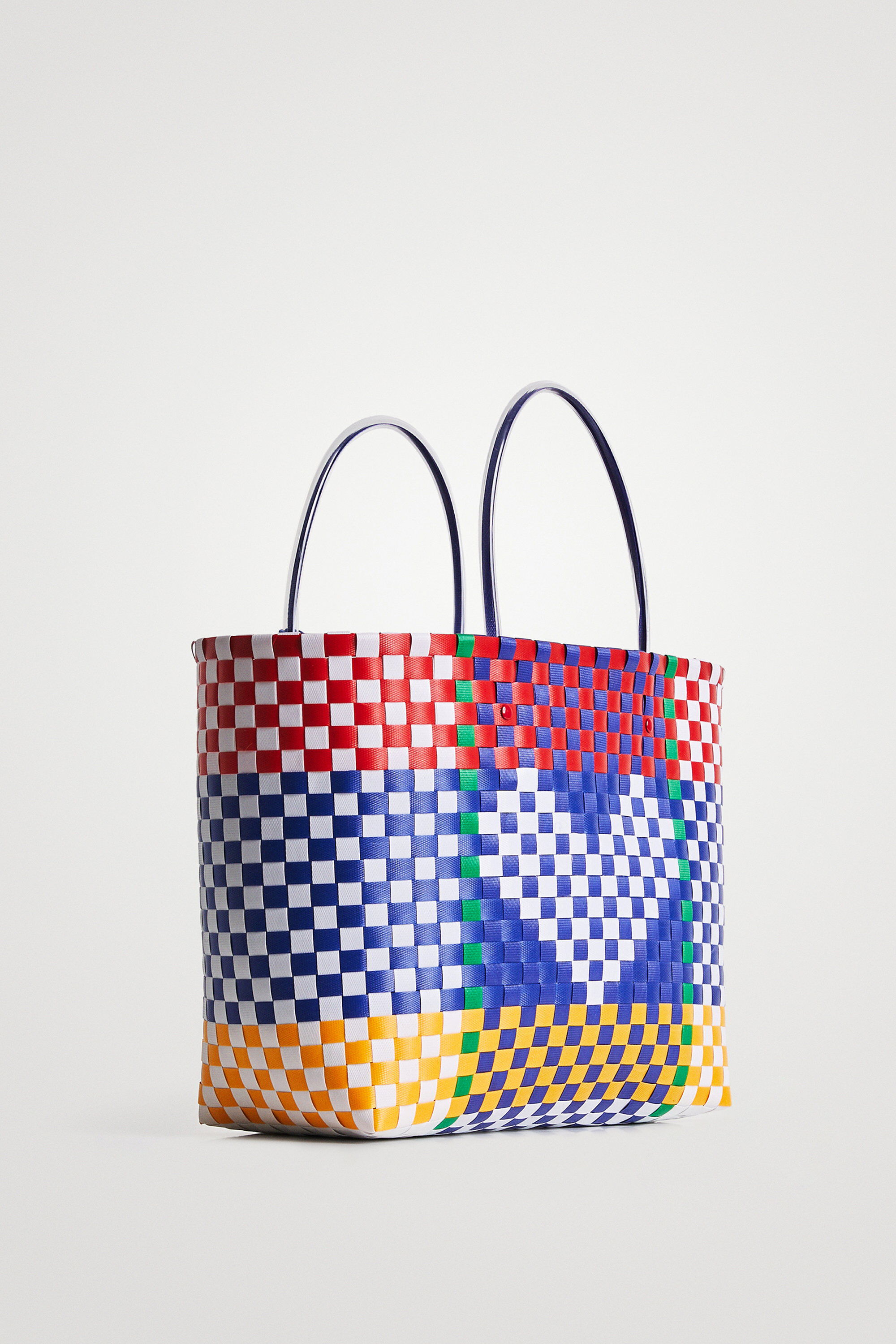Basquette desigual sale