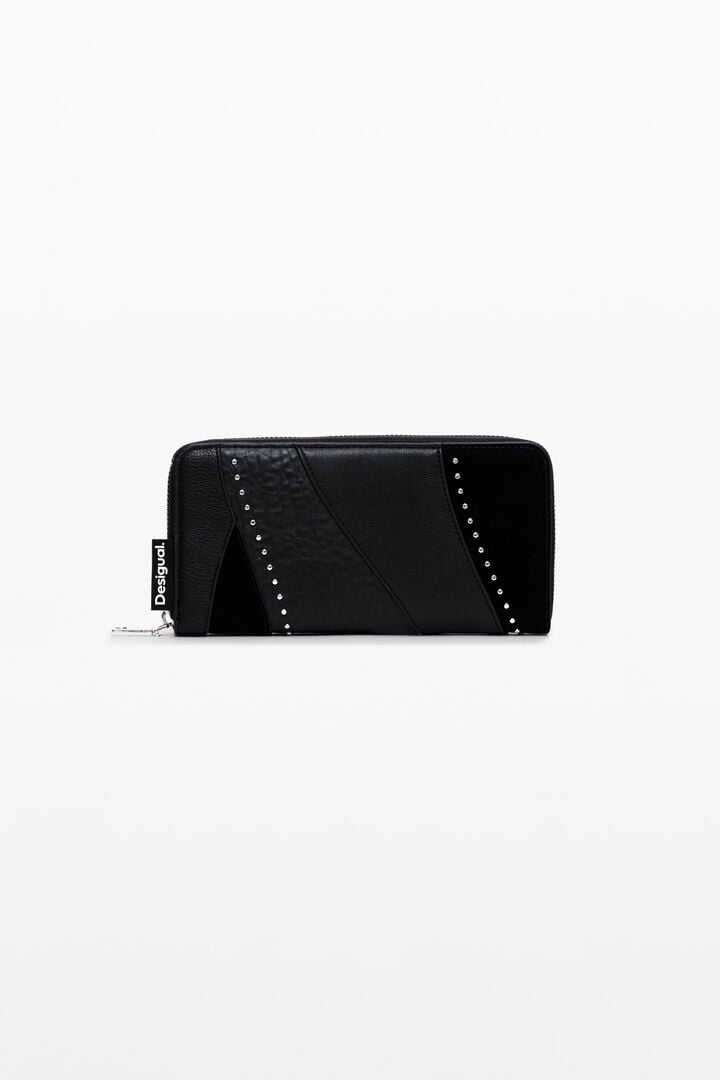 Cartera S ondas