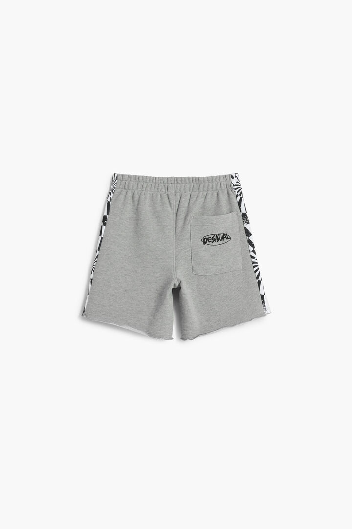 Mickey Mouse™ shorts | Desigual