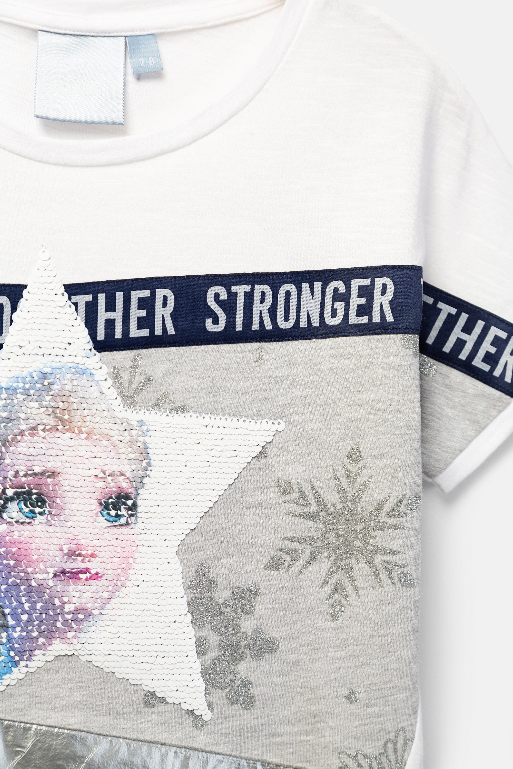 Desigual frozen outlet 2