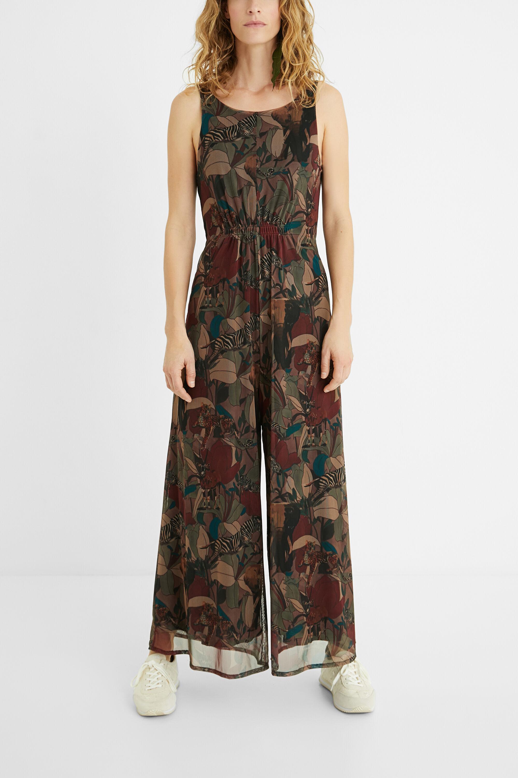 Desigual combinaison pantalon clearance
