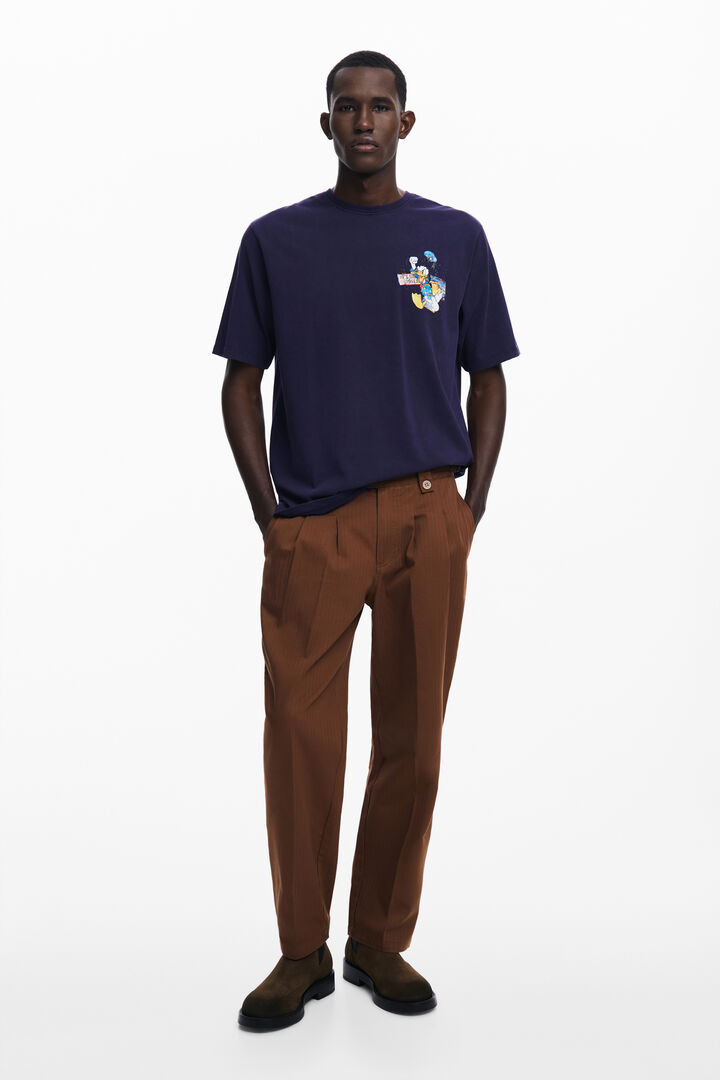 Donald™ short-sleeve T-shirt | Desigual