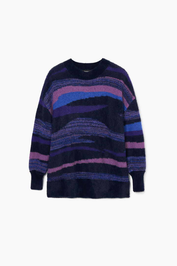 Maglione a maglia | Desigual