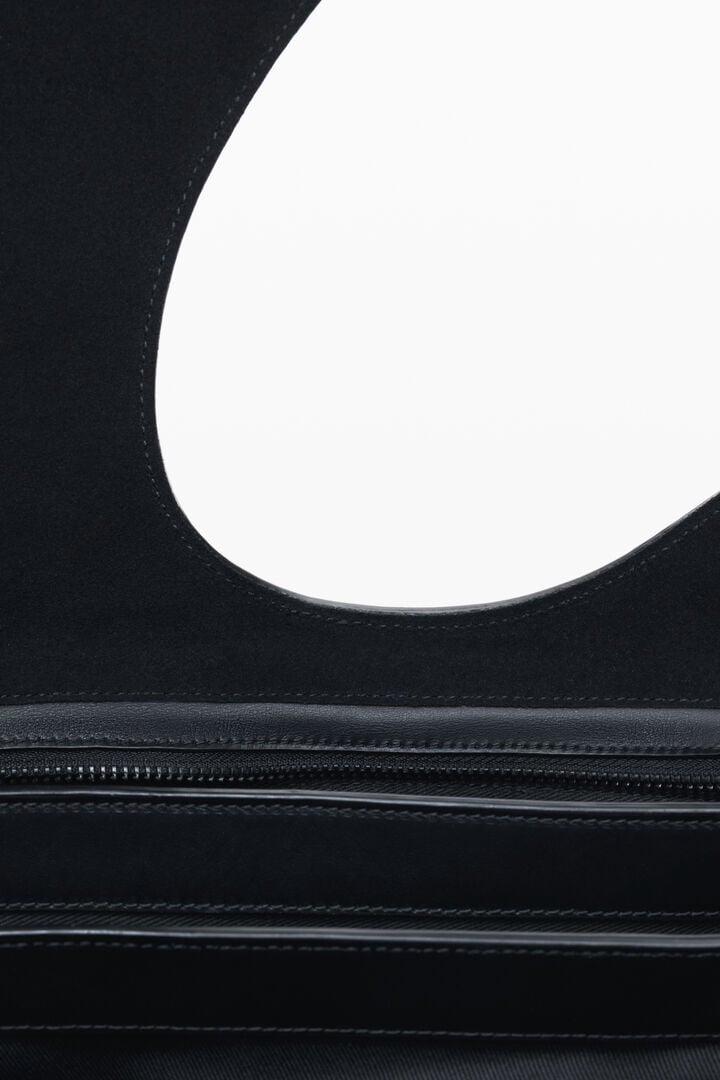 Sac moyen multiposition Botter | Desigual