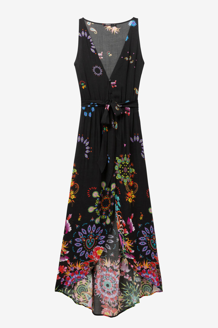Beach Dress Magda | Desigual