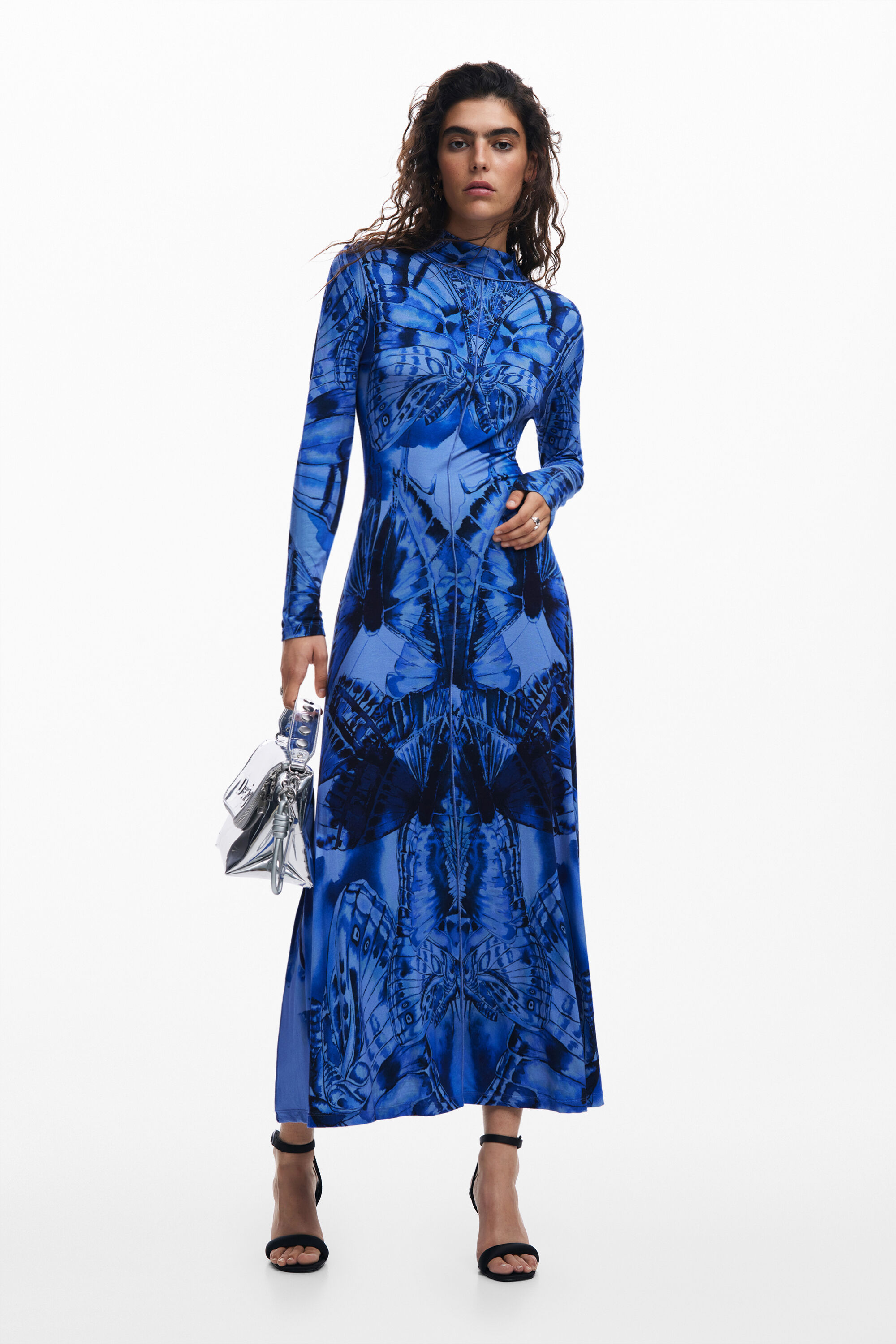 Robes femme Printemps Ete Desigual