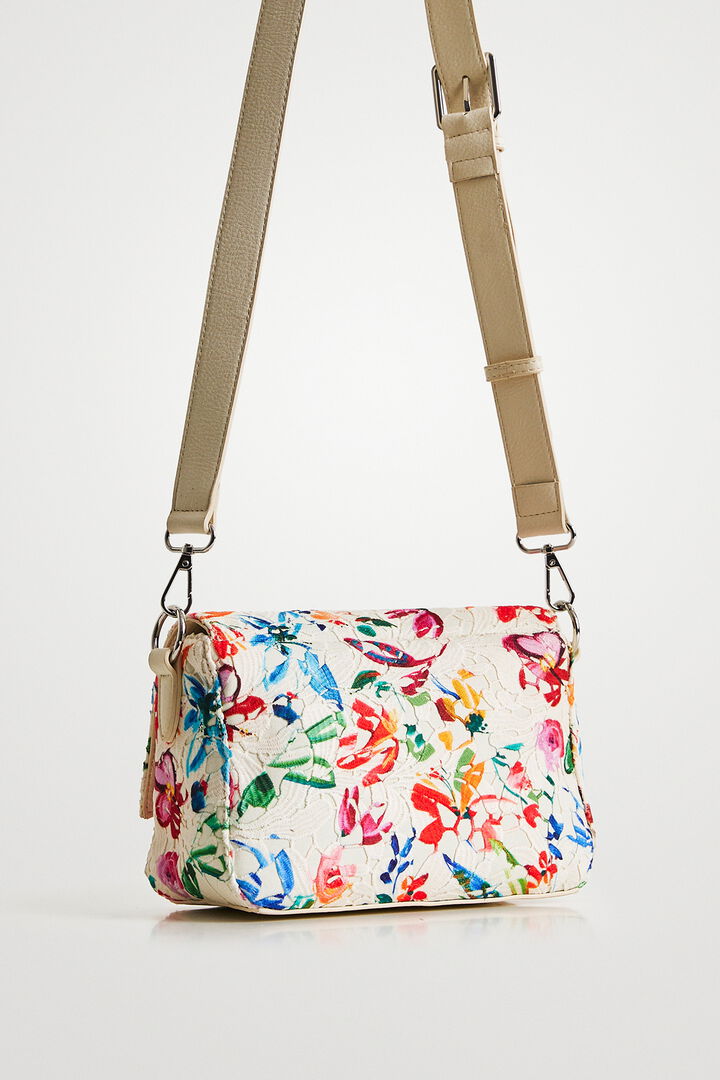Arty lace sling | Desigual