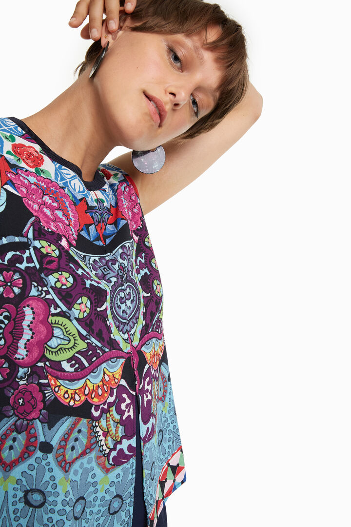 Blouse Magic | Desigual