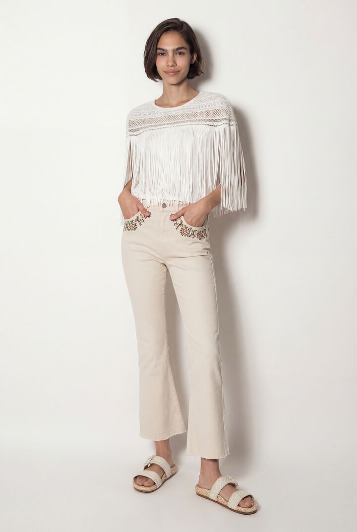 Oř&iacute;znut&eacute; zvonov&eacute; dž&iacute;ny