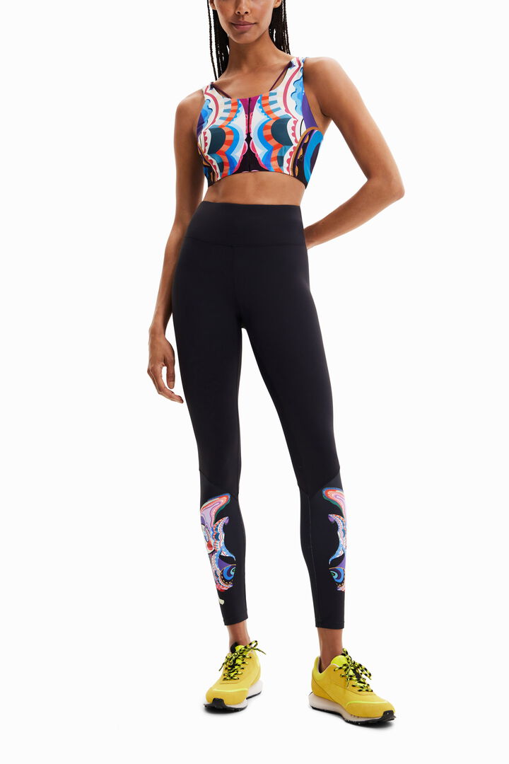 Top sport M.Christian Lacroix | Desigual