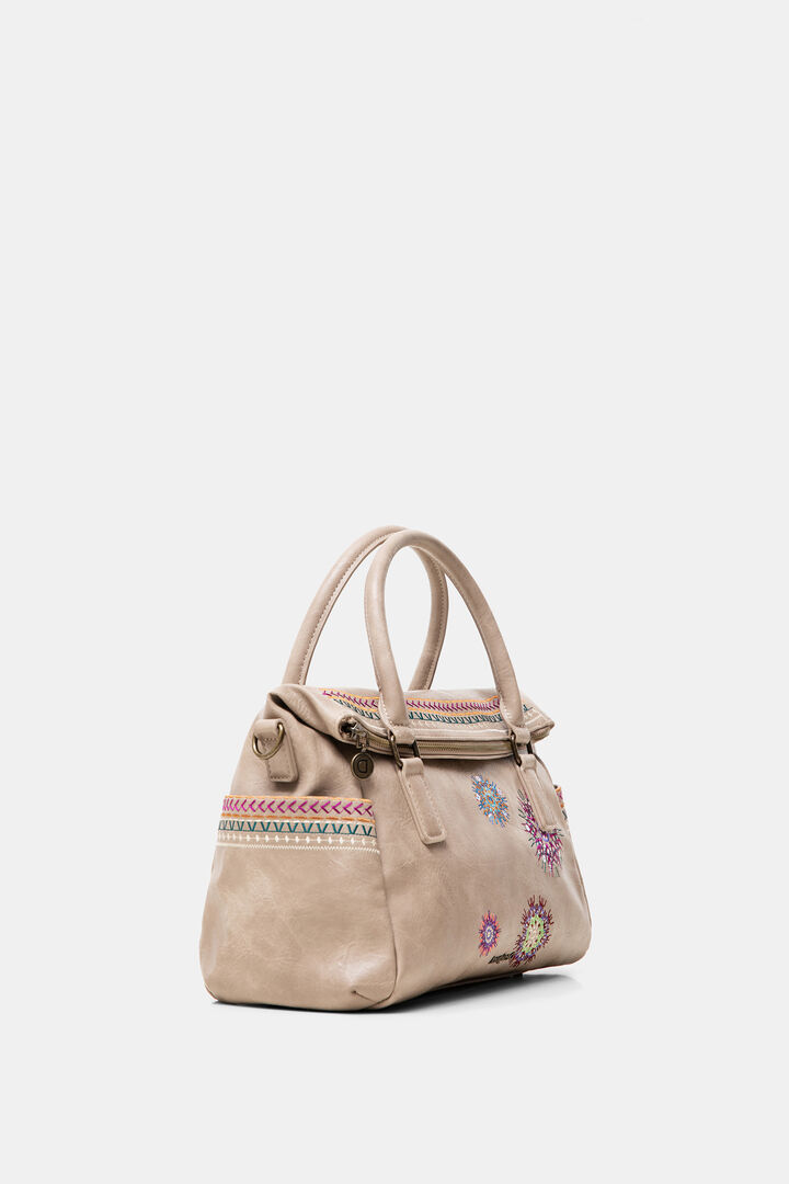 Bauletto ricamato | Desigual
