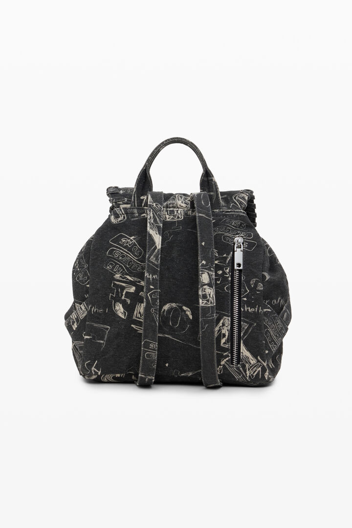 Petit sac à dos avec poches | Desigual