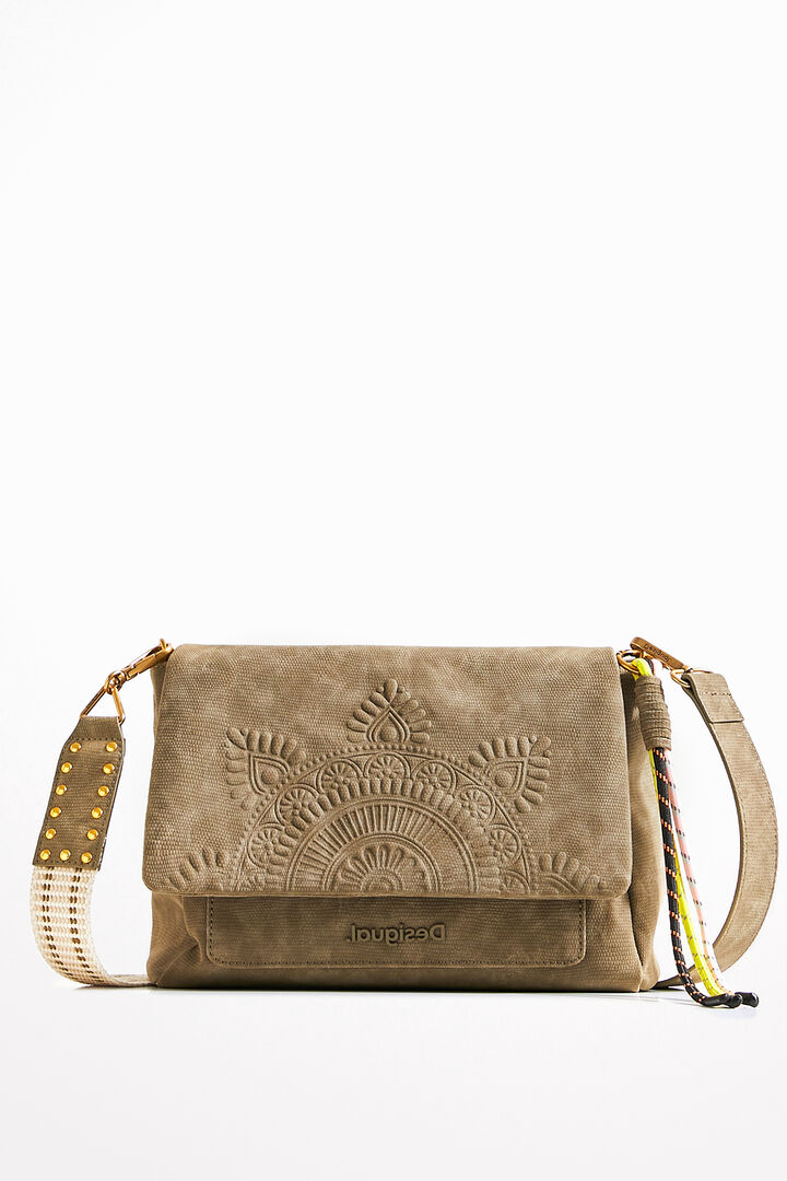 Mandala sling bag | Desigual