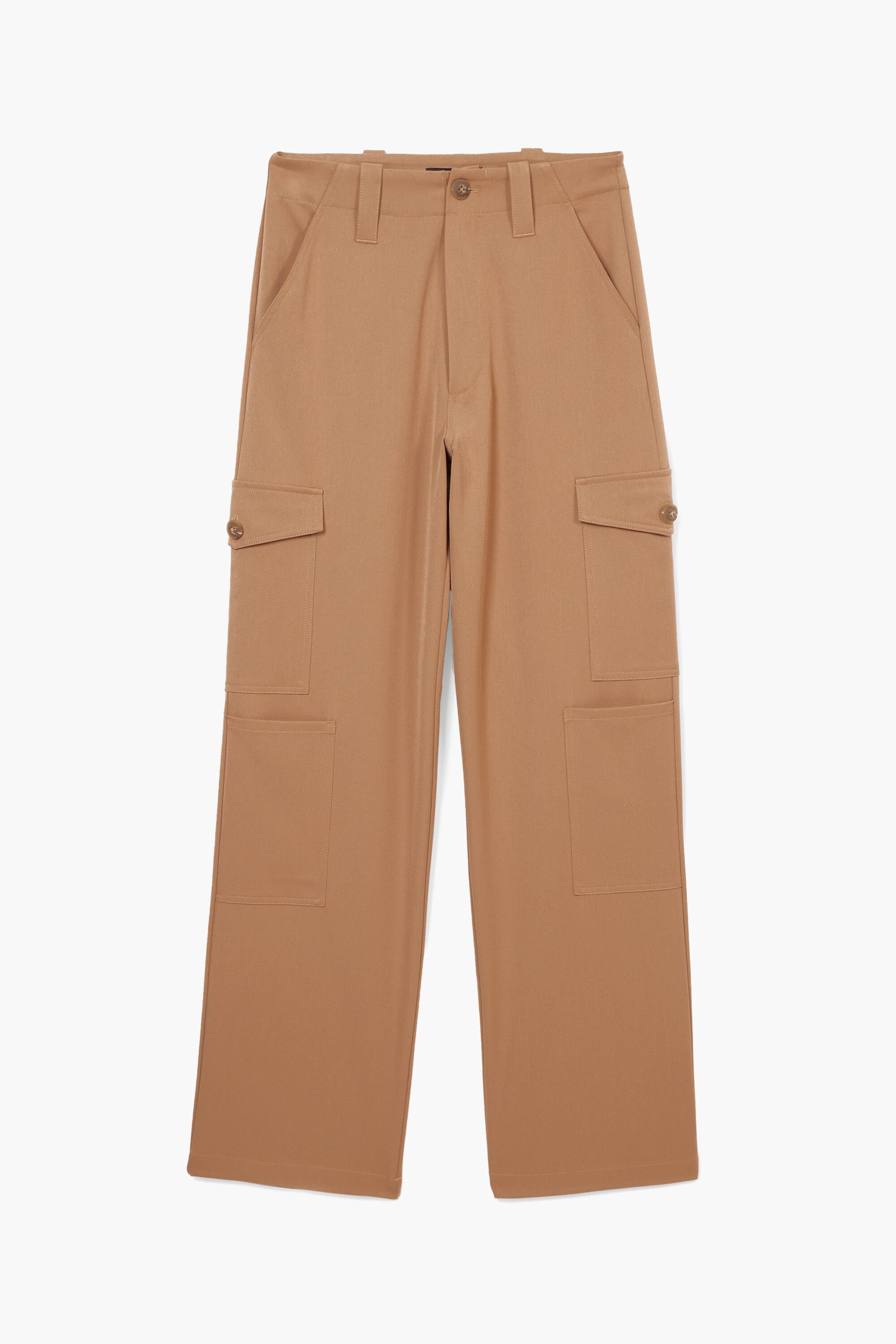 Desigual pantaloni cargo discount