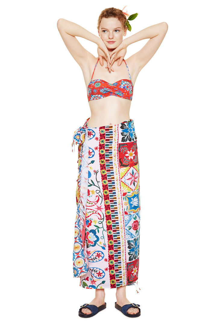Kikoy Little | Desigual