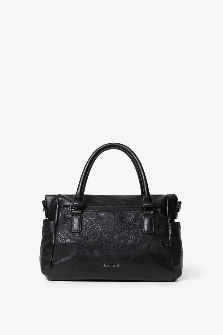 Borsa patta floreale | Desigual