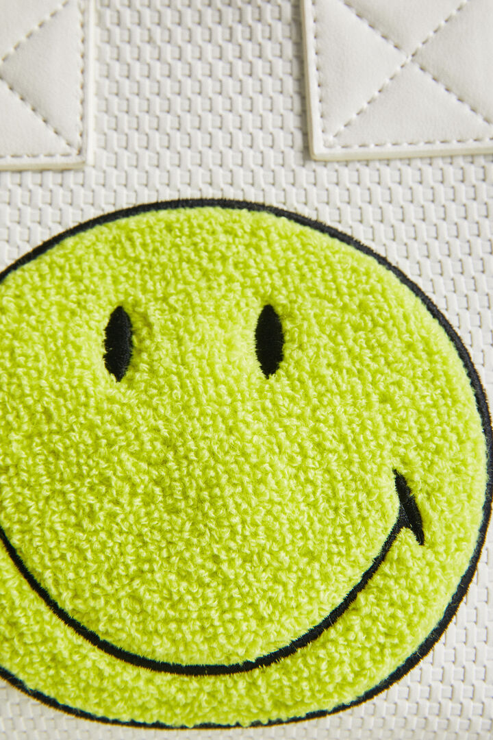 Smiley®  shopper | Desigual