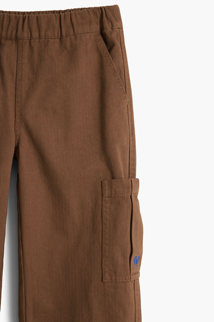 Pantalons Utility butxaques | Desigual