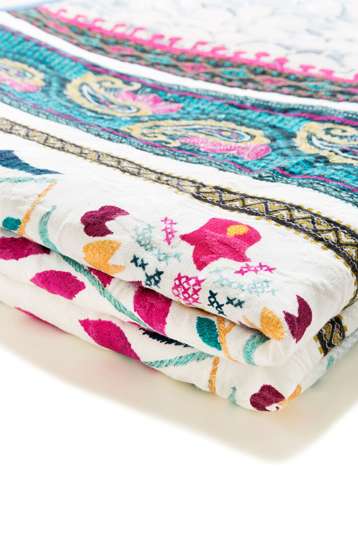 Bedspread Exotic | Desigual