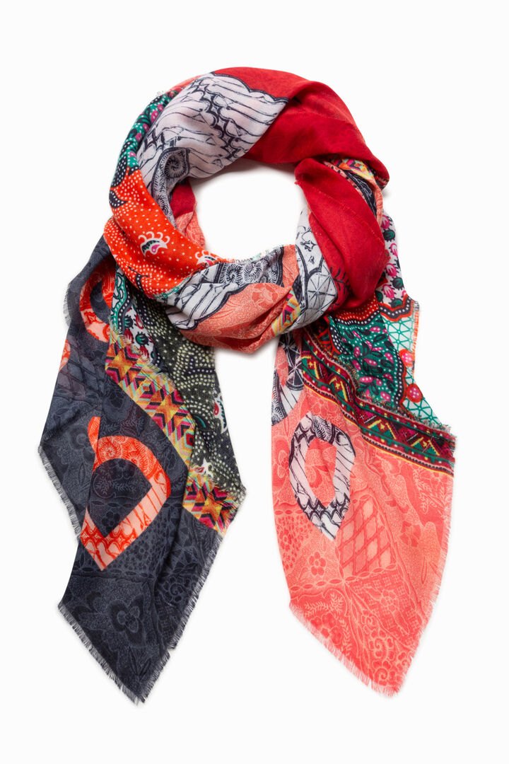  | Desigual
