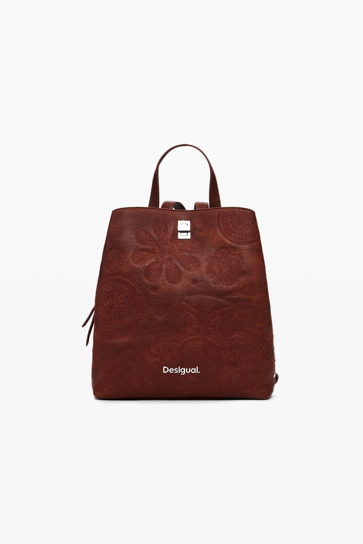 S izvezen nahrbtnik | Desigual