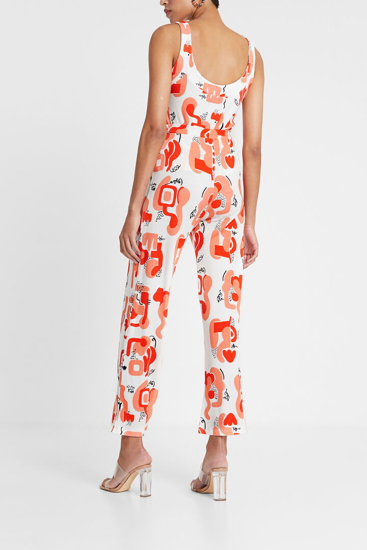 Palazzo trousers | Desigual