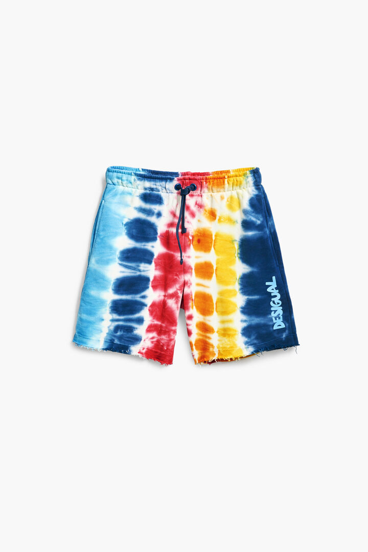 Pantaloni tie-dye | Desigual