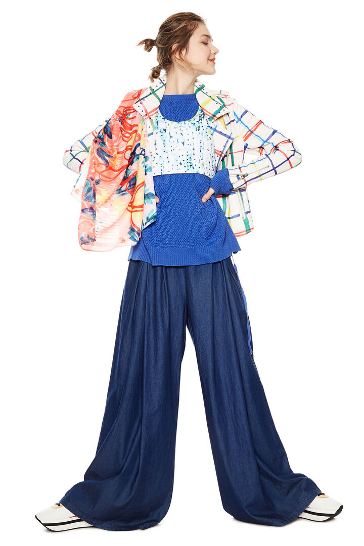 Écharpe Born | Desigual