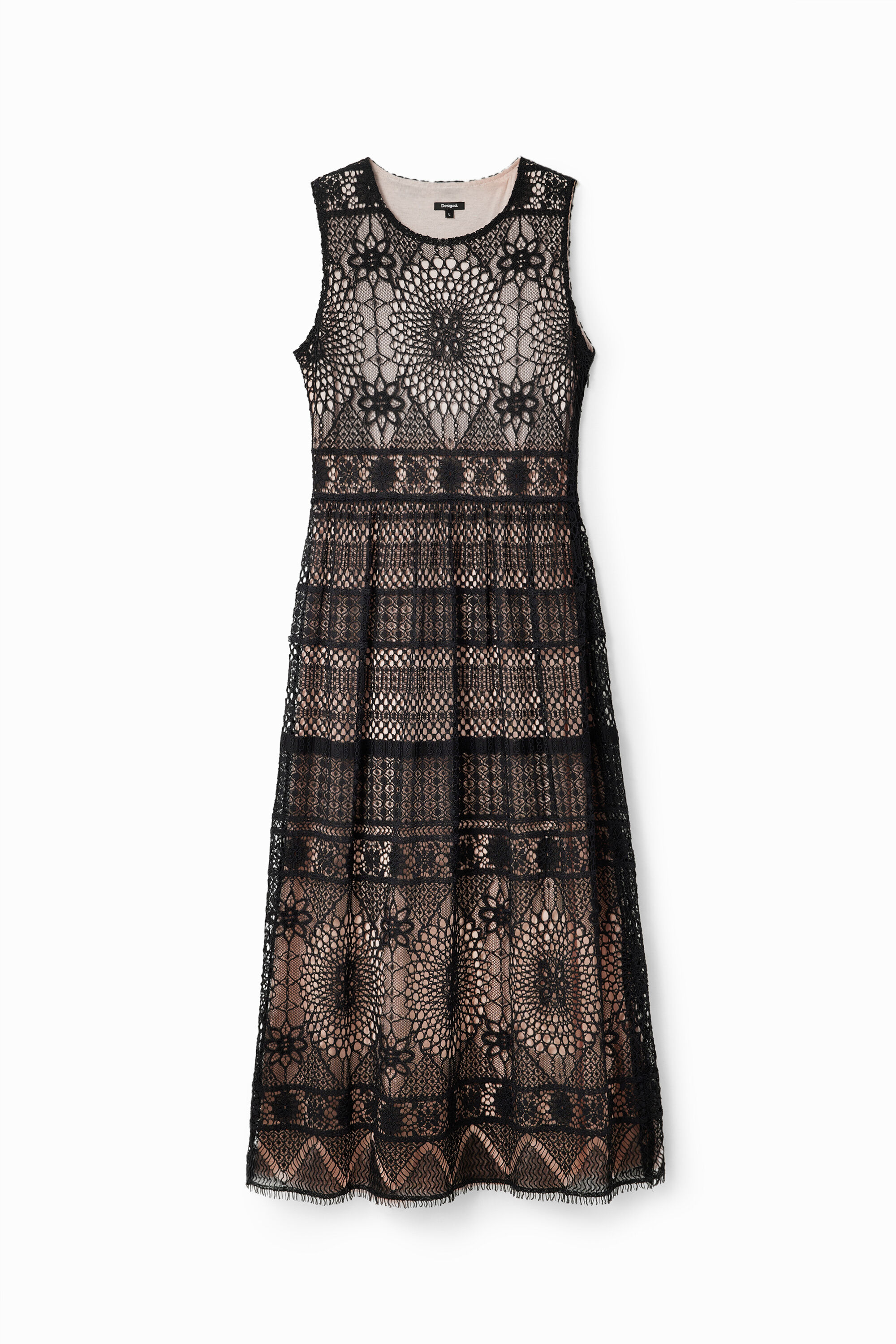 Desigual on sale lacroix dress