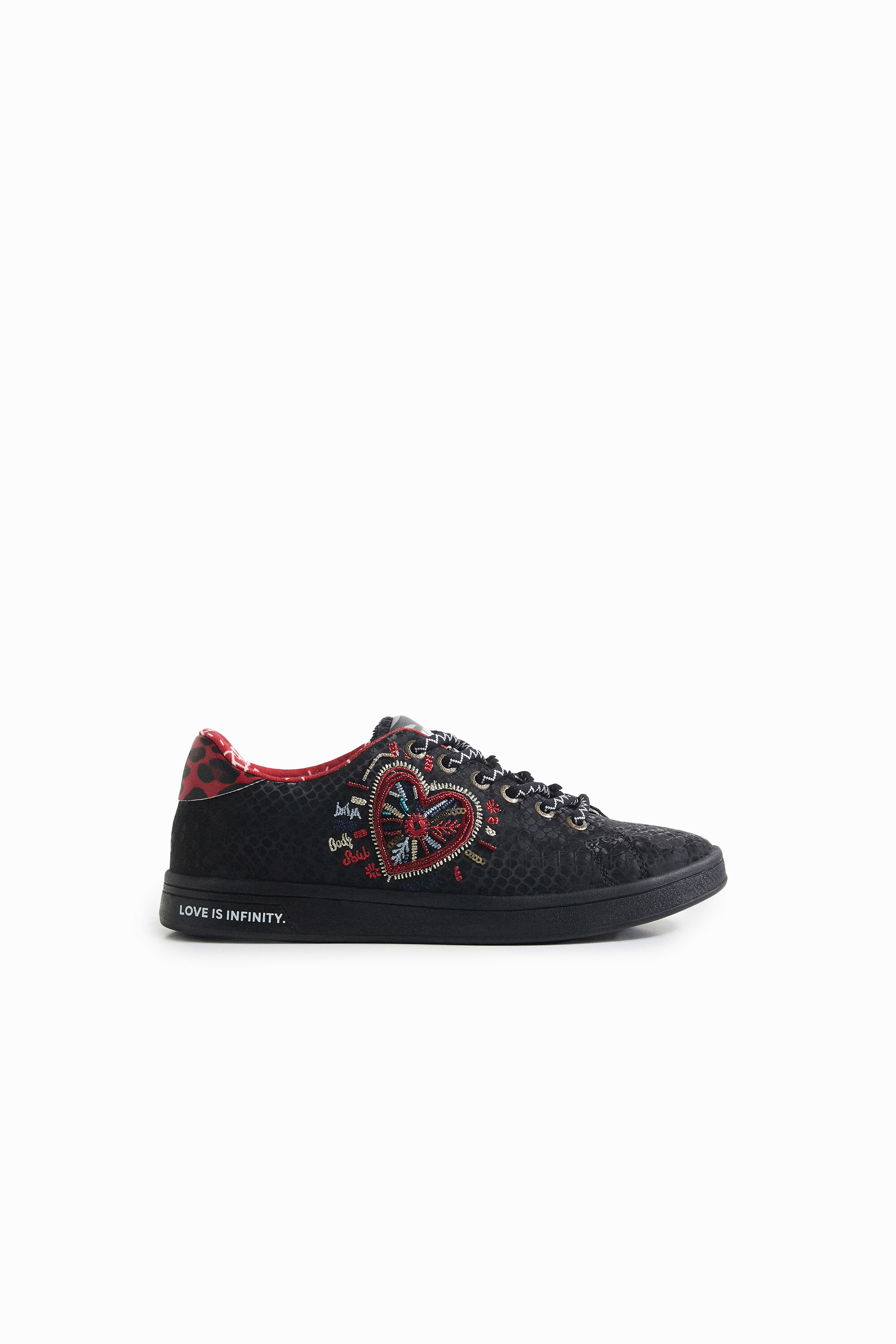 sneakers desigual