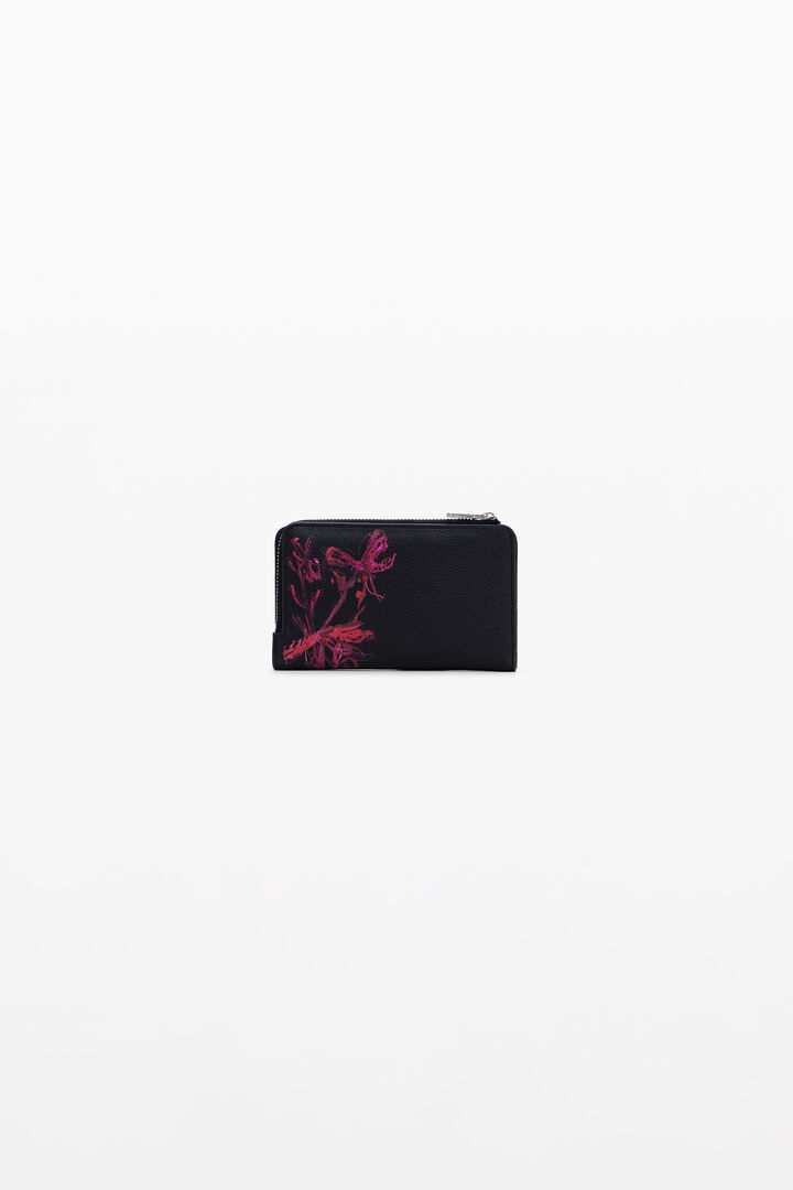 Cartera S flores | Desigual