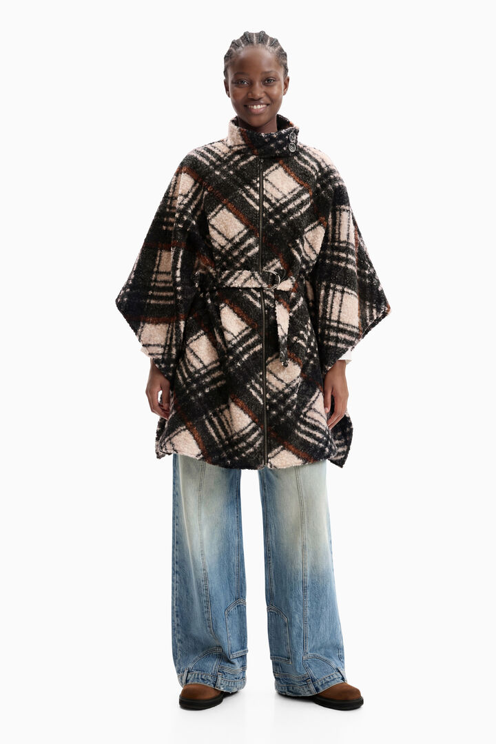 Poncho Cuadros