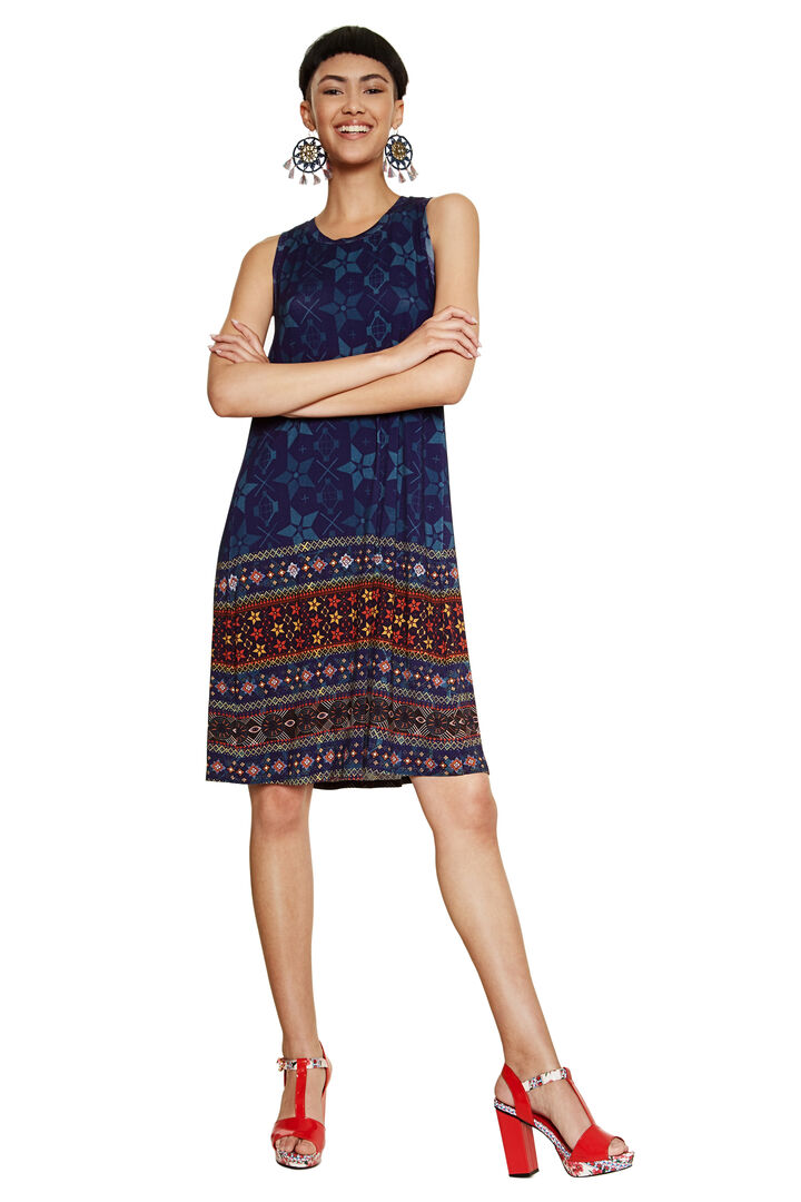 Robe Dana | Desigual