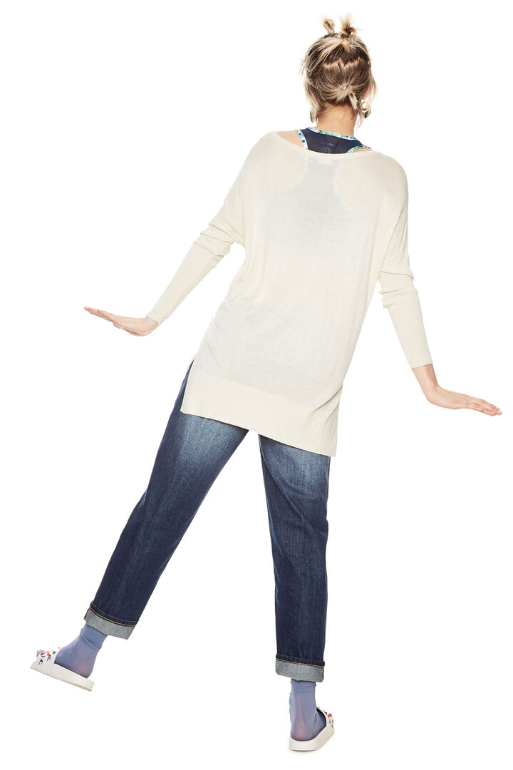 Pullover Greta | Desigual