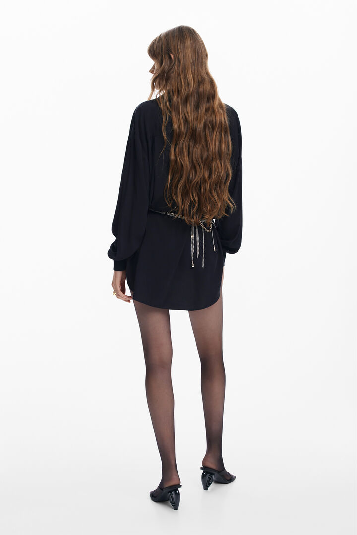 Shirt with pocket detail | Desigual