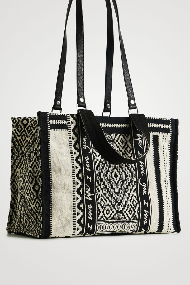 Ethno-Shopper | Desigual