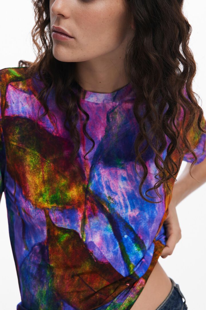 Leaf T-shirt