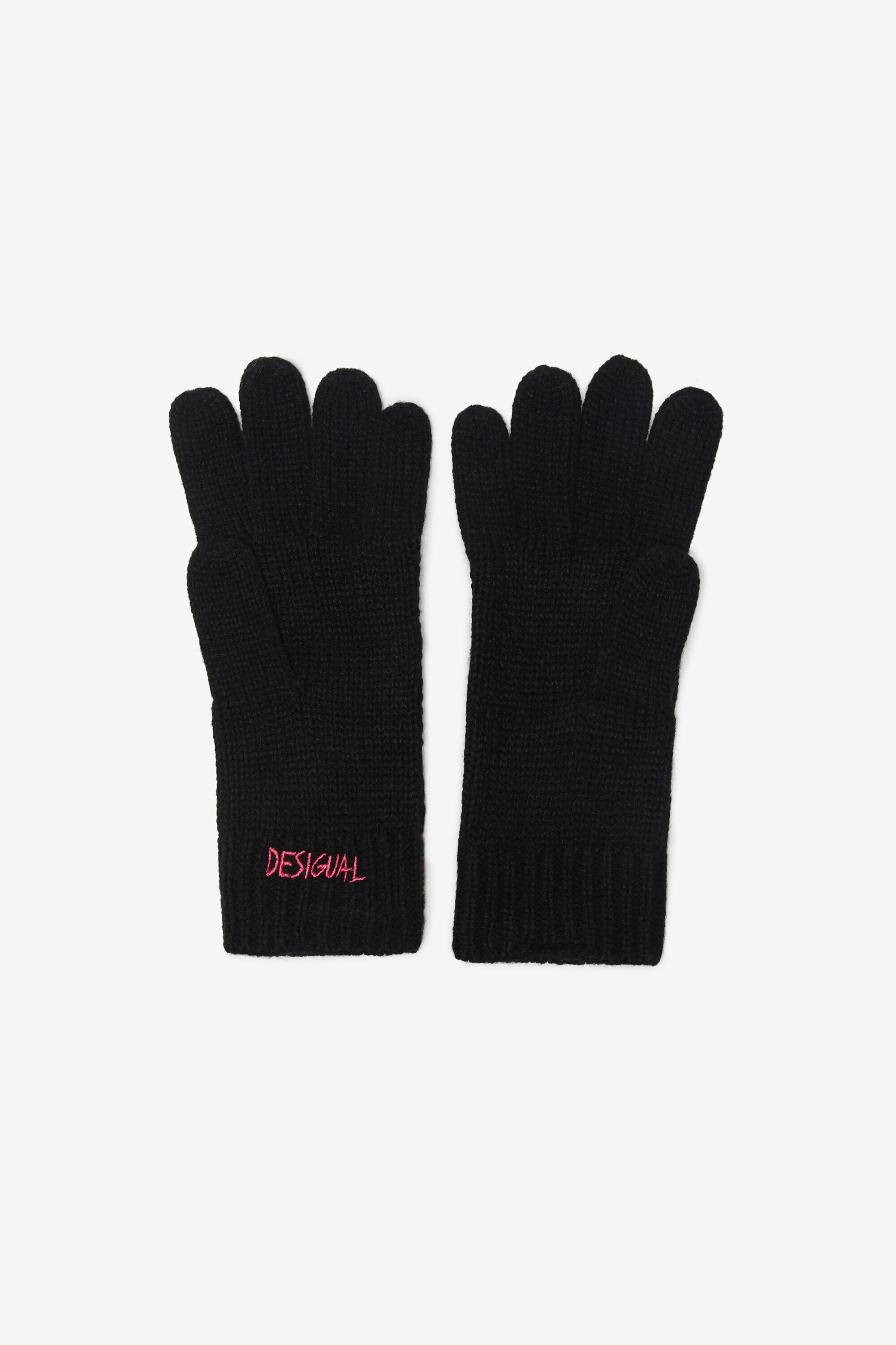 Gants desigual hotsell