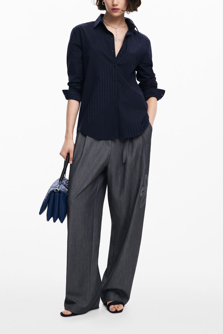 Camisa lisa | Desigual