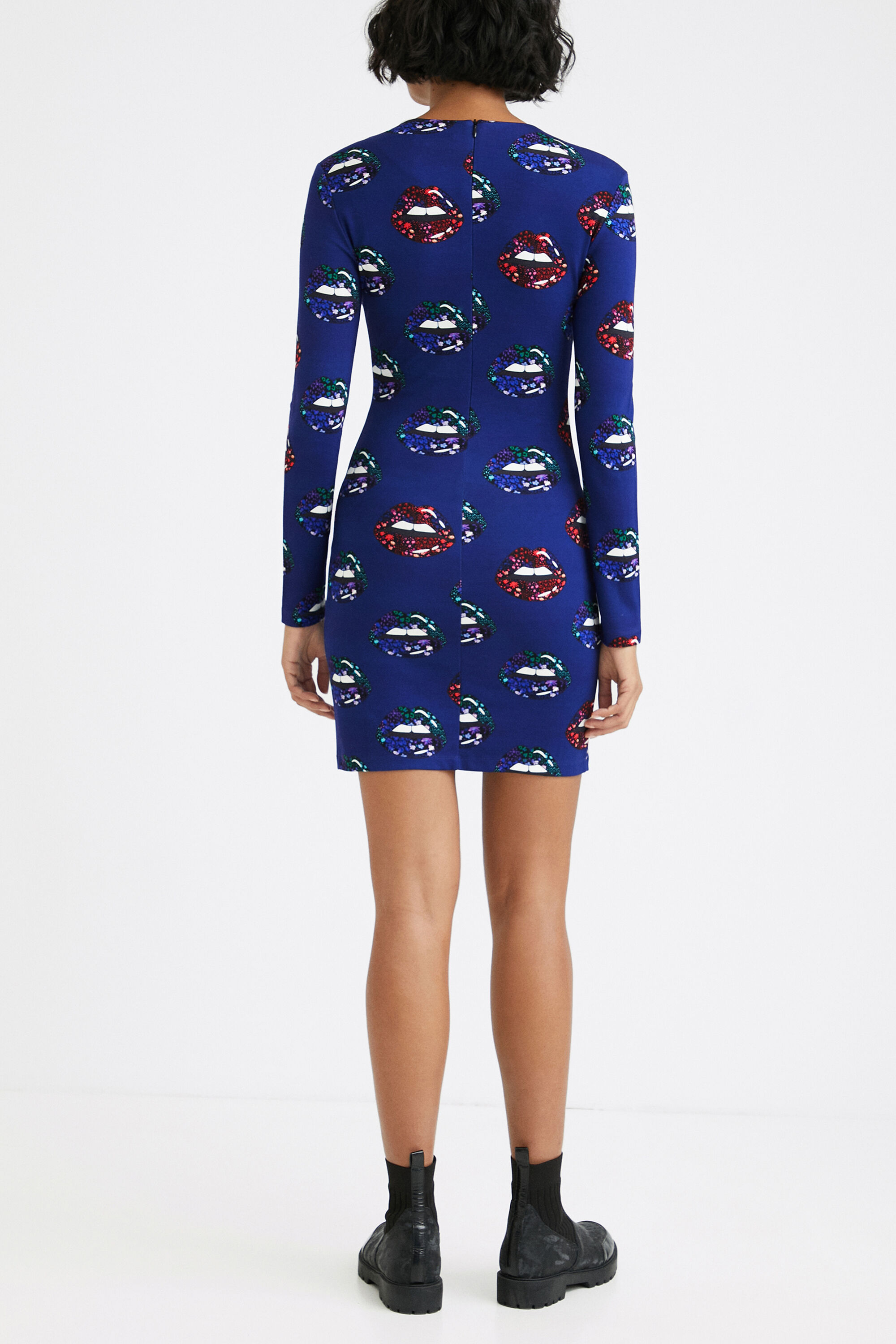 Desigual bimba 2025